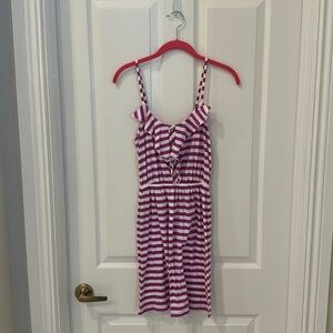 Used Lilly Pulitzer Dress Size XS - Used